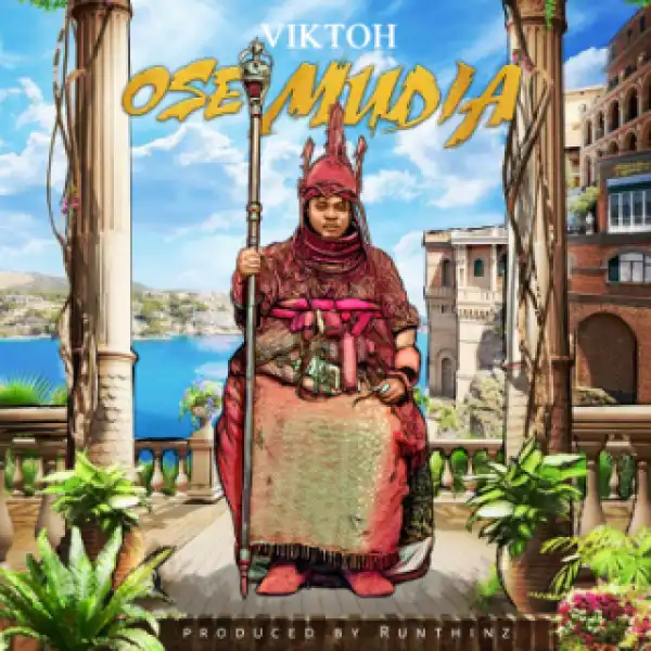 Viktoh - Osemudia Me